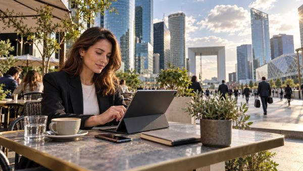 5 raisons de choisir la facturation électronique pour votre entreprise