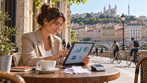 5 raisons de choisir la facturation électronique pour votre entreprise