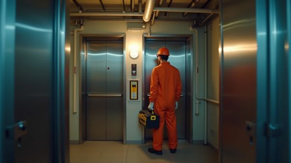 Comment garantir la sécurité et l'entretien de votre ascenseur ?
