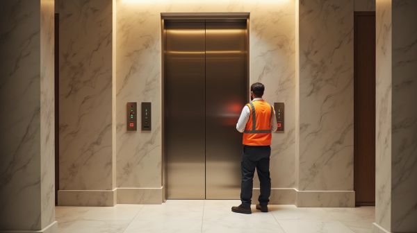 Comment garantir la sécurité et l'entretien de votre ascenseur ?