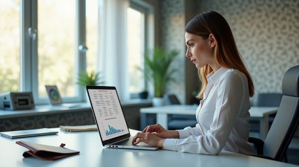 La facturation électronique : une obligation bénéfique pour les entreprises
