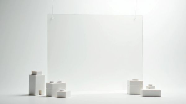 La plaque polycarbonate : l'alternative surprenante pour vos constructions