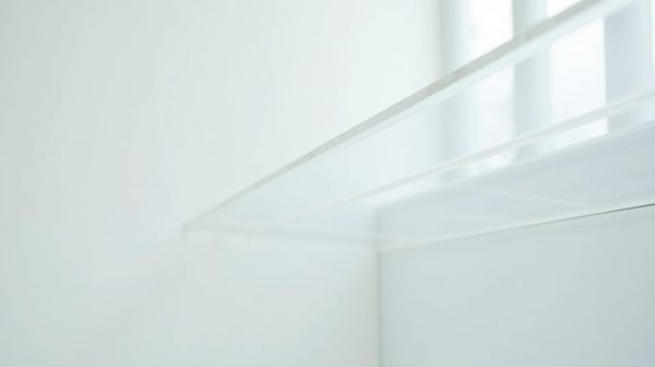 La plaque polycarbonate : l'alternative surprenante pour vos constructions