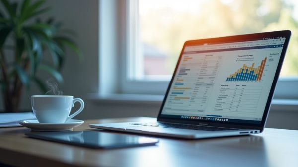 Optimiser la création de devis en vocal pour gagner en efficacité
