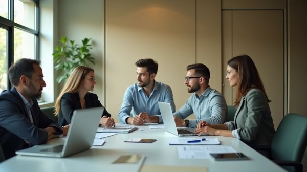 Optimiser vos interventions pour améliorer vos performances opérationnelles