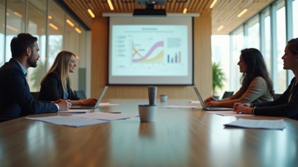 Optimiser vos interventions pour améliorer vos performances opérationnelles