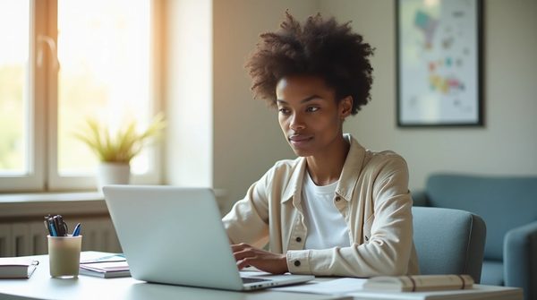 Outplacement : réinventer sa carrière grâce à l'accompagnement personnalisé
