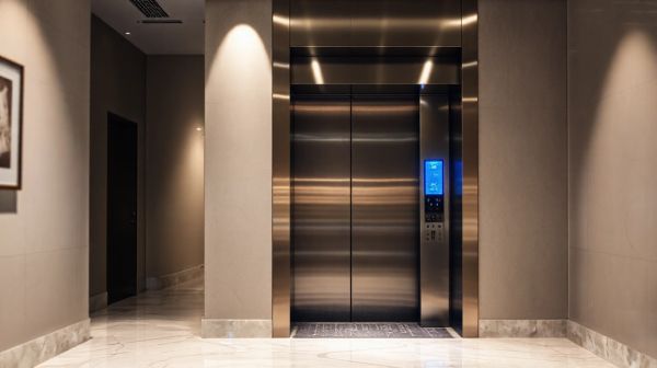 Top stratégies pour assurer l'entretien sécurisé de votre ascenseur