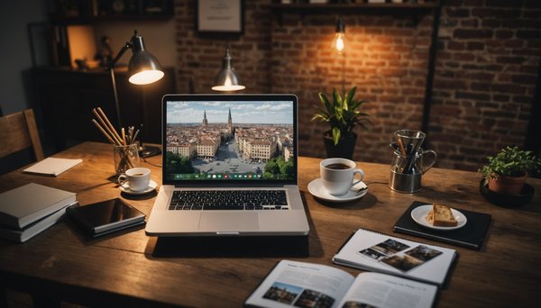 Pourquoi choisir une agence web à toulouse pour votre projet ?