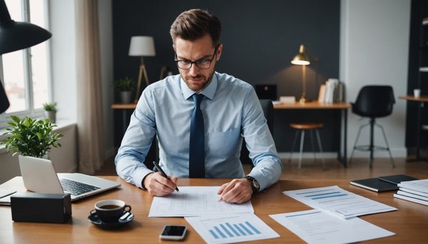 Élevez votre cabinet comptable avec une stratégie digitale adaptée