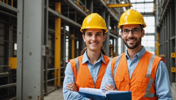 Assurance ingénieur : protégez votre carrière et vos projets